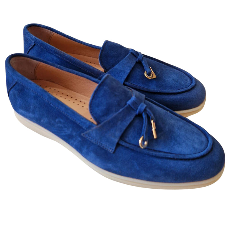 Dolce Vita Lonzo Loafer Suede