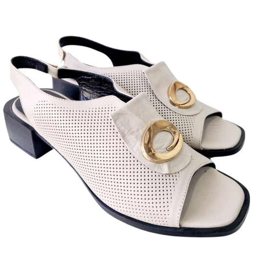 ETIMEĒ women's stylish sandals